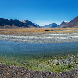 Altai Tavan Bogd